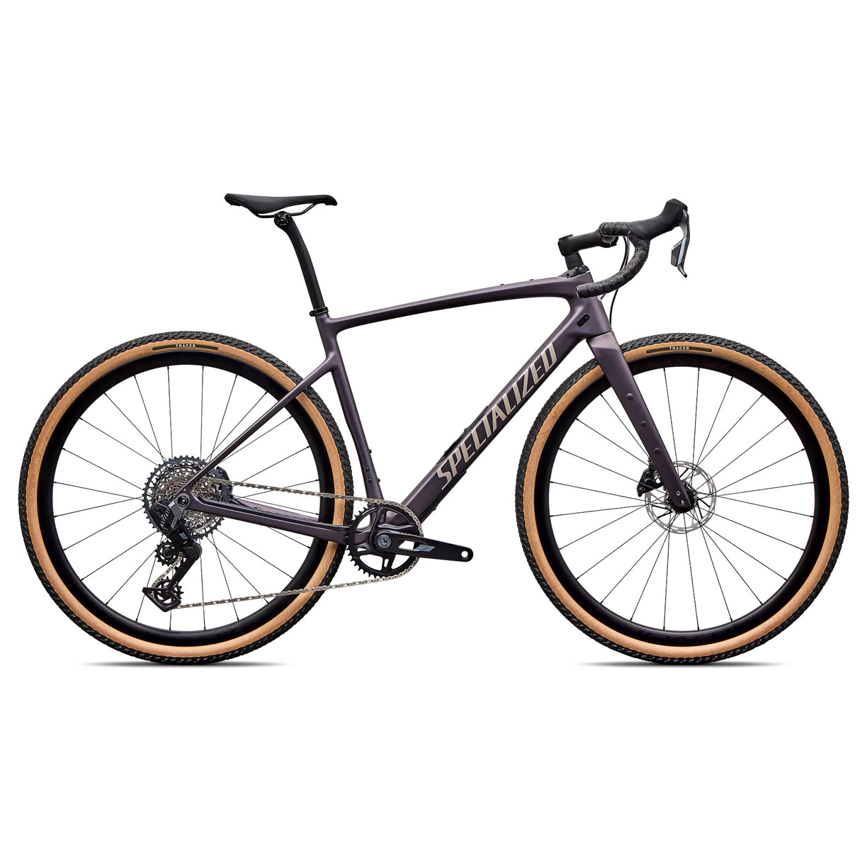 Bicicletta Diverge 4 Expert Carbon Axs