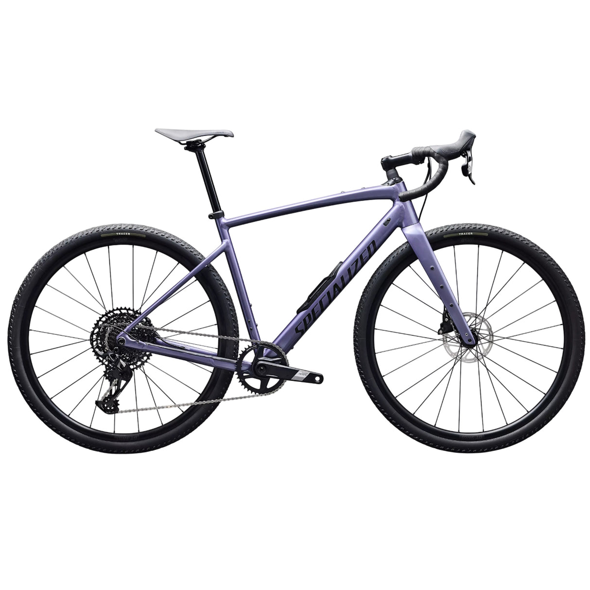 Bicicletta Diverge 4 Comp Alloy