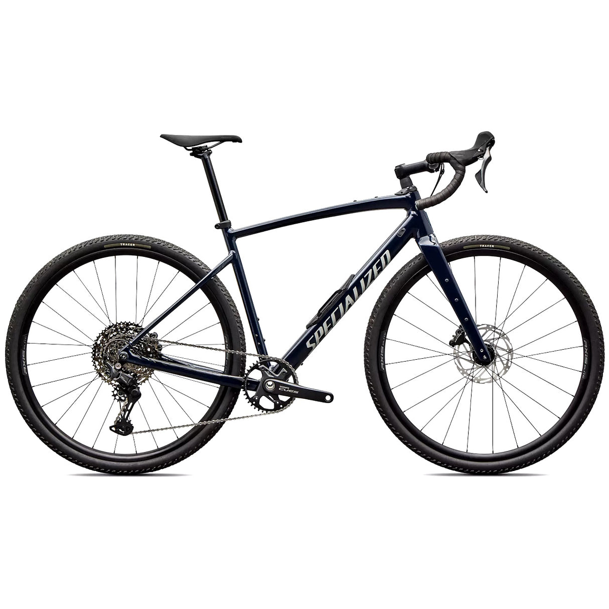 Bicicletta Diverge 4 Sport Alloy