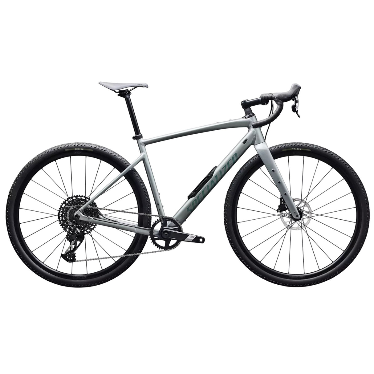 Bicicletta Diverge 4 Comp Alloy