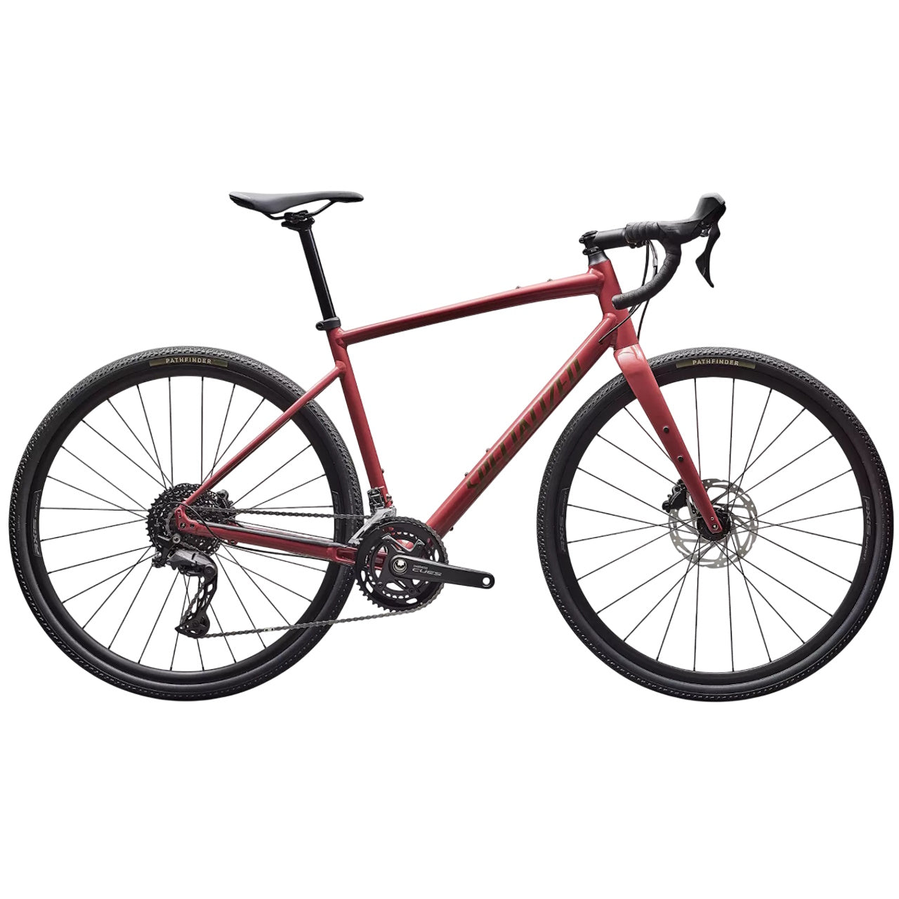 Bicicletta Diverge 3 Alloy 2026