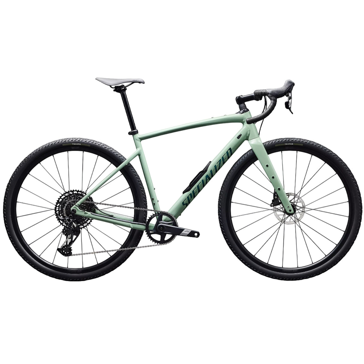 Bicicletta Diverge 4 Comp Alloy