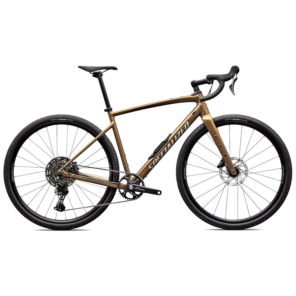 Bicicletta Diverge 4 Sport Alloy