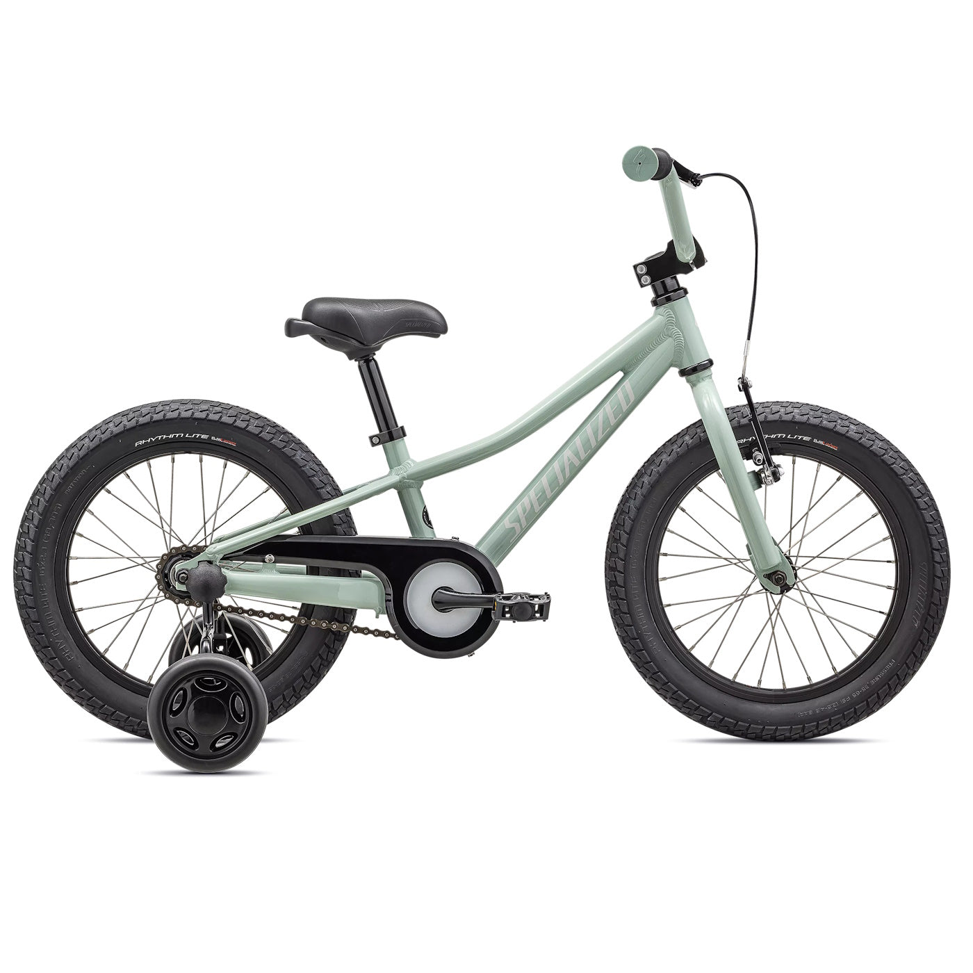 Riprock Coaster 16 Int Bike