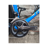 Bicicletta Tcr Advanced Pro 0