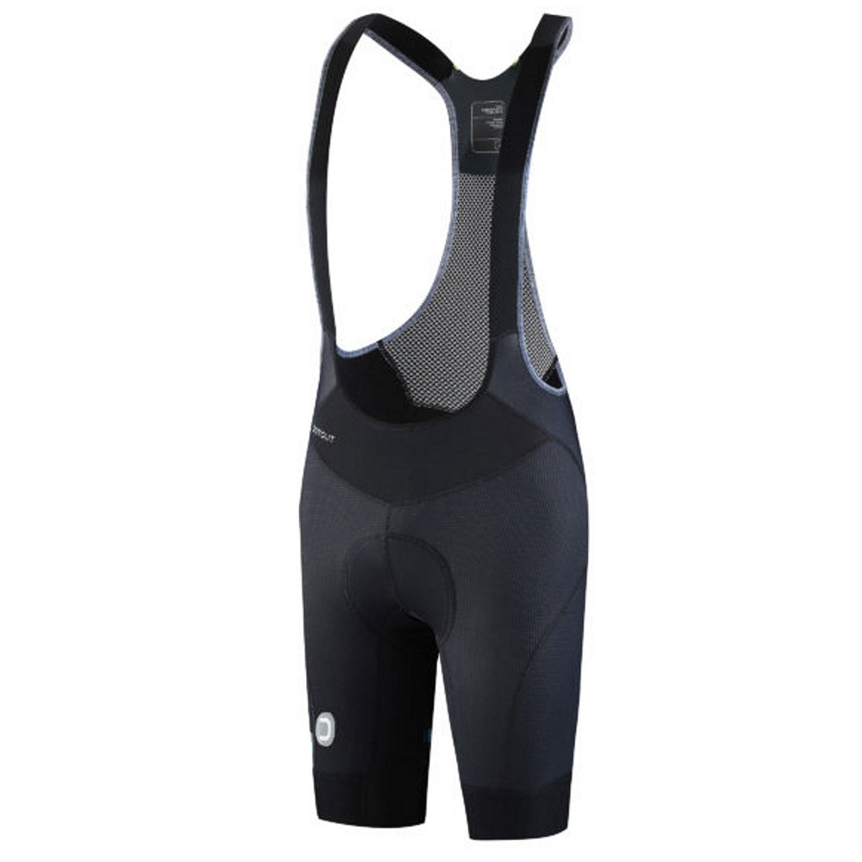 Salopette Invernale Combo Drytech Bib Short