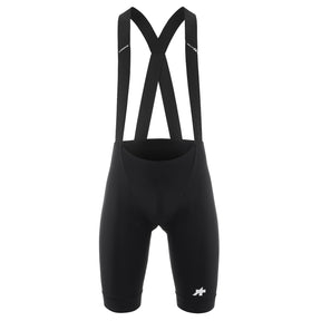 Salopette Assos Mille GT Bib Shorts S11 con nuovo fondello CIMA.