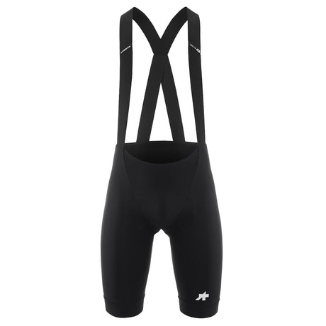 Salopette Assos Mille GT Bib Shorts S11 con nuovo fondello CIMA.