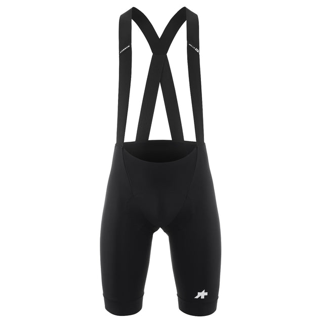 Salopette Assos Mille GT Bib Shorts S11 con nuovo fondello CIMA.