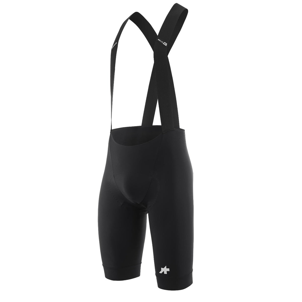 Salopette Assos Mille GT Bib Shorts S11 con nuovo fondello CIMA.