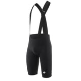 Salopette Assos Mille GT Bib Shorts S11 con nuovo fondello CIMA.