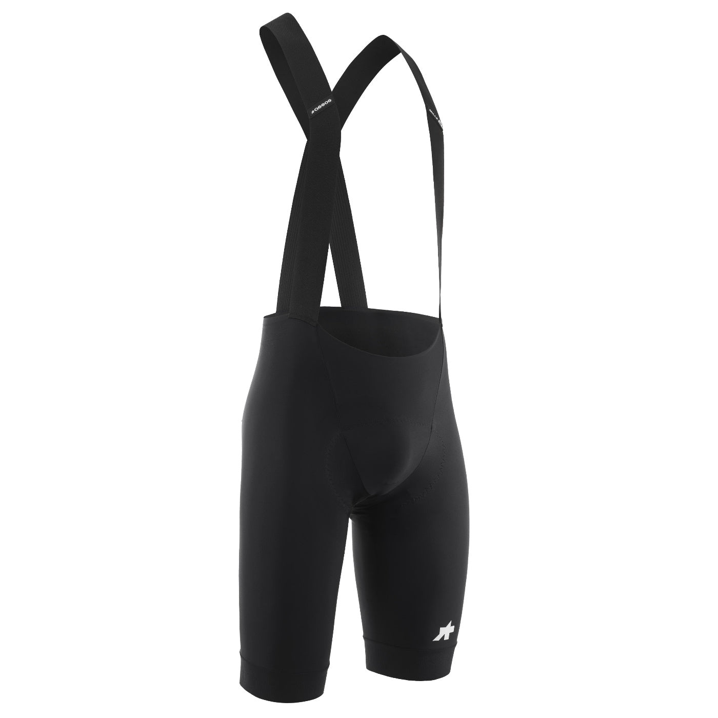 Salopette Assos Mille GT Bib Shorts S11 con nuovo fondello CIMA.