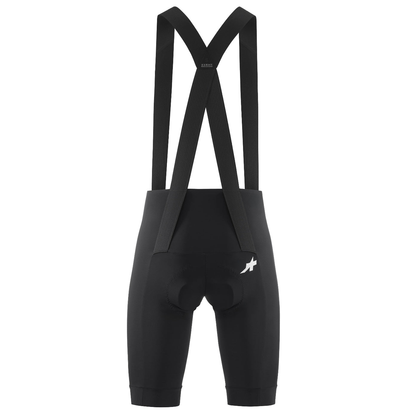 Salopette Assos Mille GT Bib Shorts S11 con nuovo fondello CIMA.