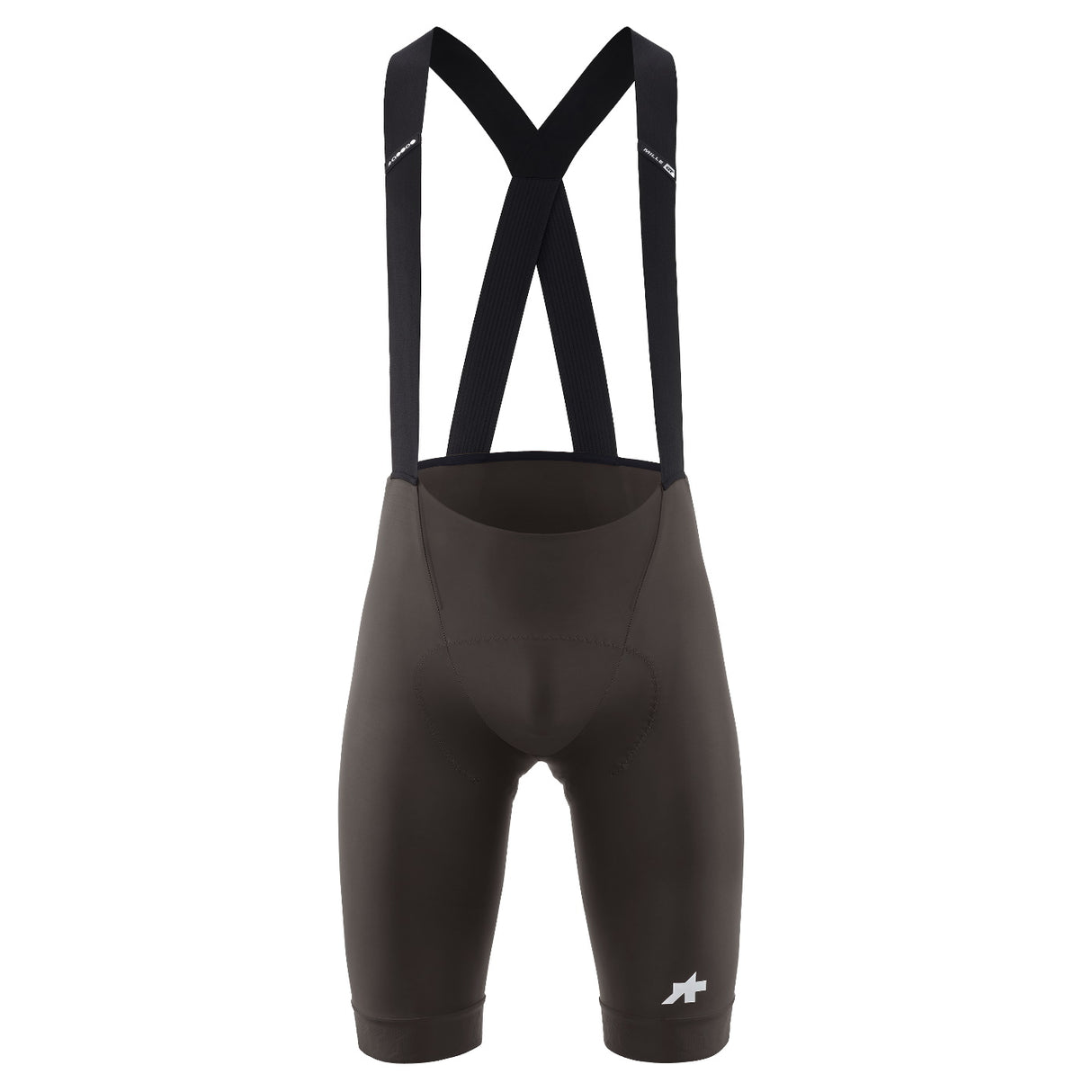 Salopette Assos Mille GT Bib Shorts S11 con nuovo fondello CIMA.