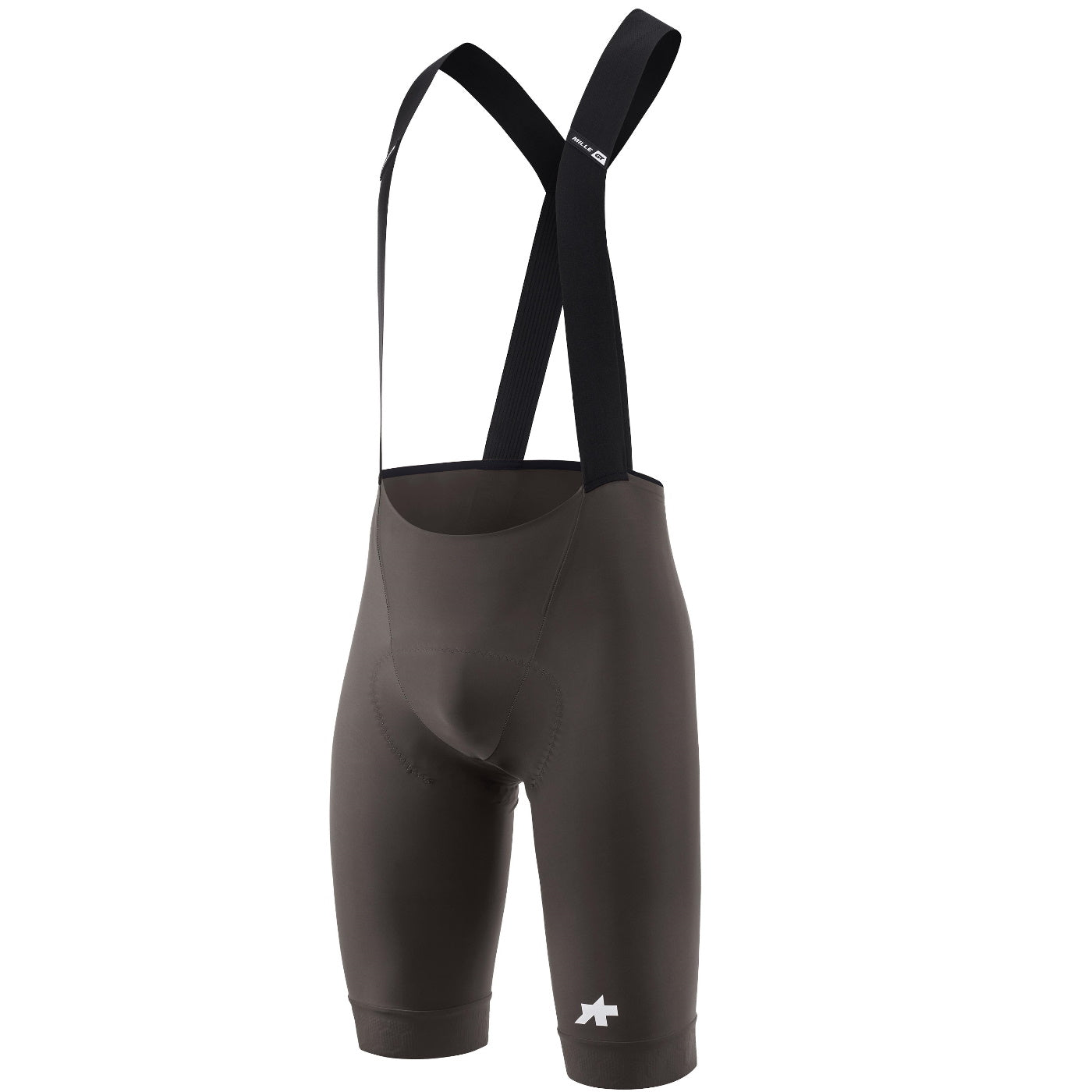Salopette Assos Mille GT Bib Shorts S11 con nuovo fondello CIMA.
