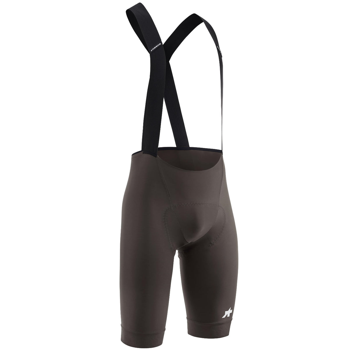 Salopette Assos Mille GT Bib Shorts S11 con nuovo fondello CIMA.