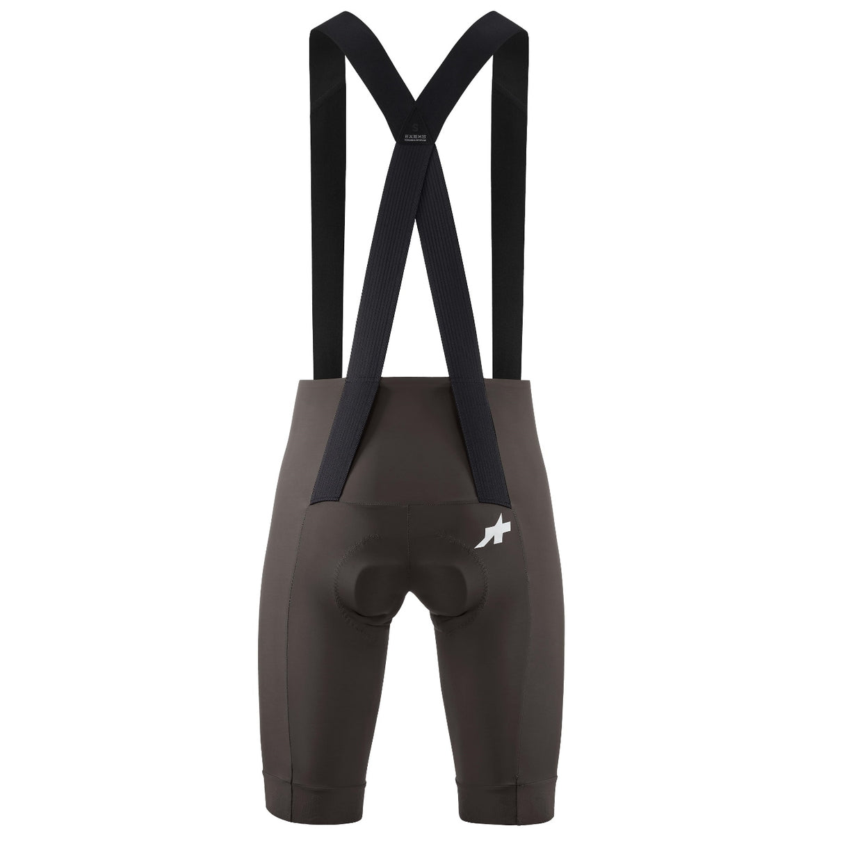 Salopette Assos Mille GT Bib Shorts S11 con nuovo fondello CIMA.