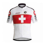 Maglia Manica Corta SS. Suisse Olympiakos