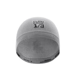 Cappellino Assos Summer Cap FOIL P1-4 nero traspirante sottocasco.