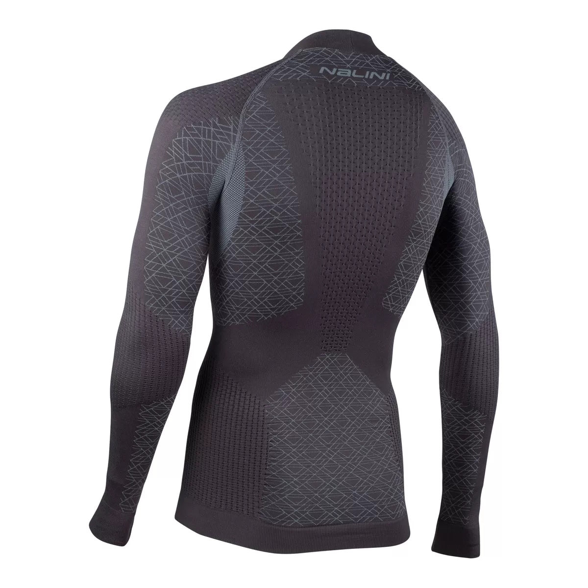 Maglia Intima Invernale Seamless Tech Ls