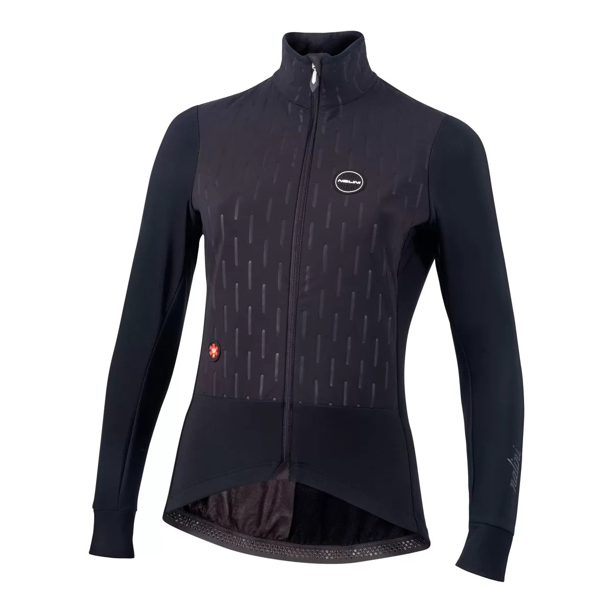 Giubbino Hp Embossed Lady Jkt