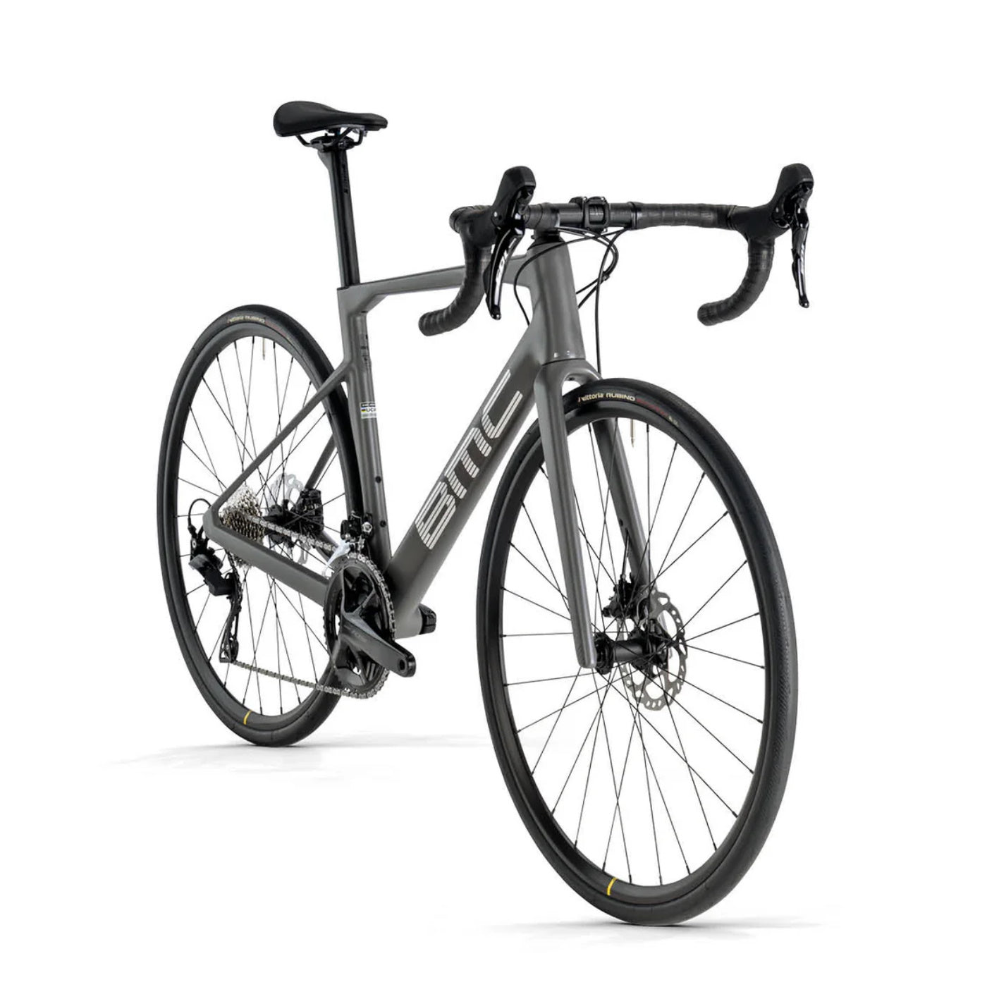 Roadmachine Five Bike