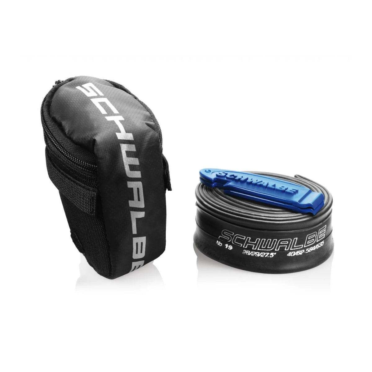 Borsetta Sottosella Schwalbe Mtb 27.5/29 Kit