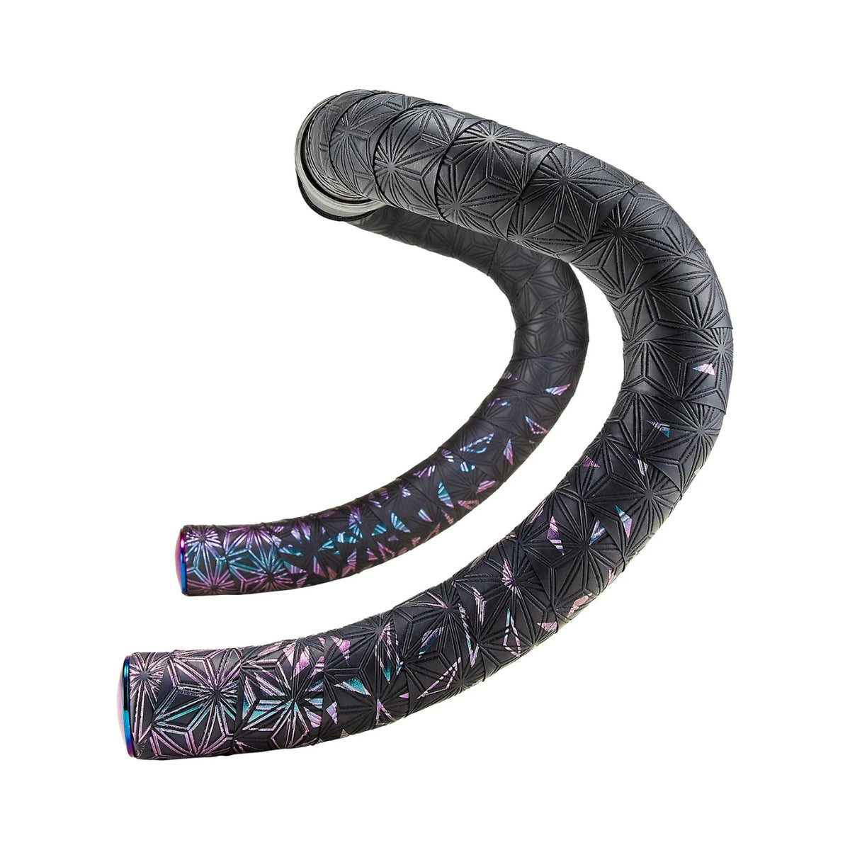 Supersticky Kush Star Fade Handlebar Tape