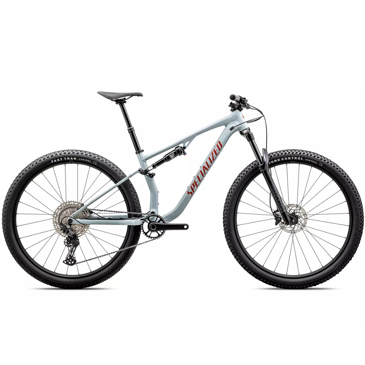Bicicletta Chisel Base Shimano