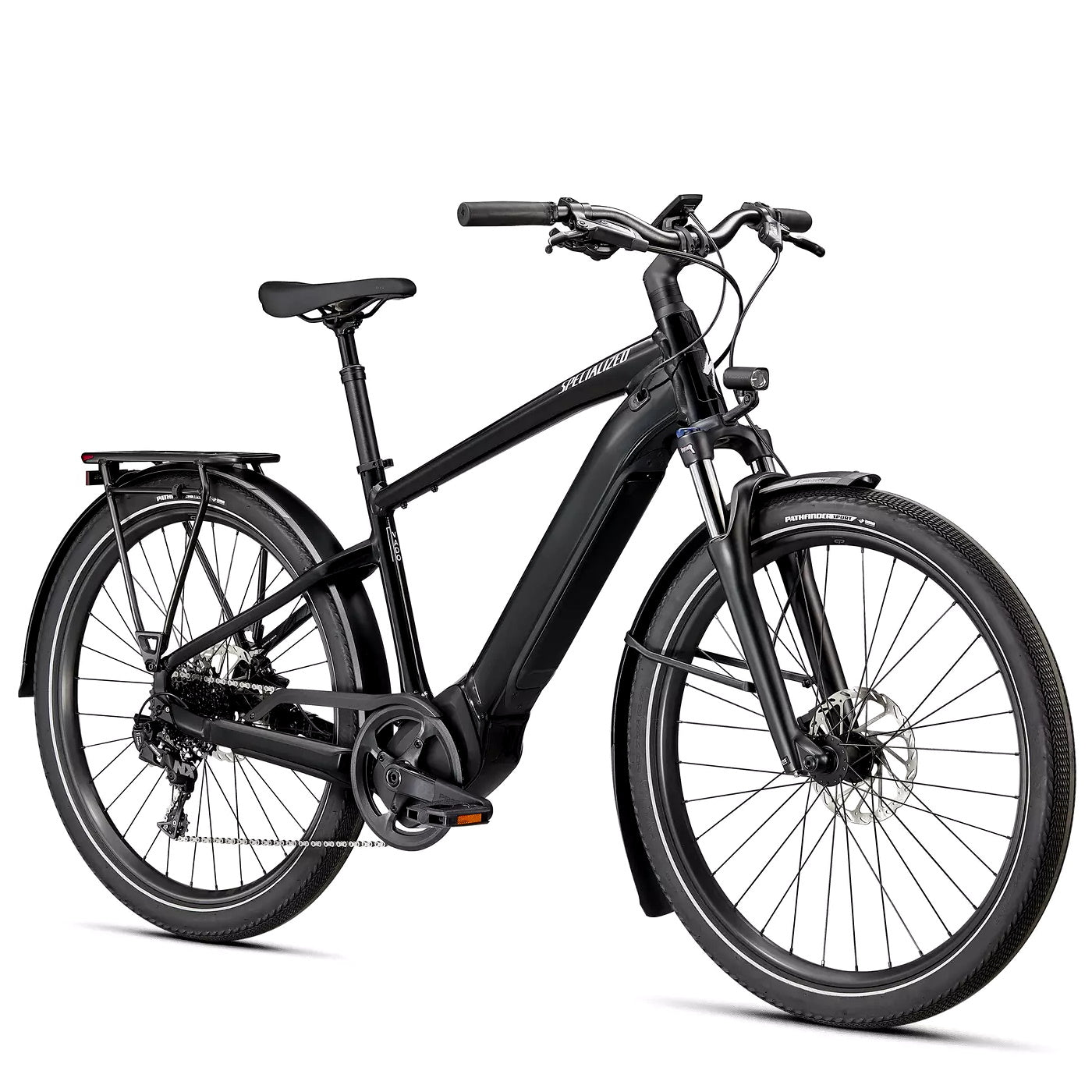 Turbo Vado 4.0 bicycle