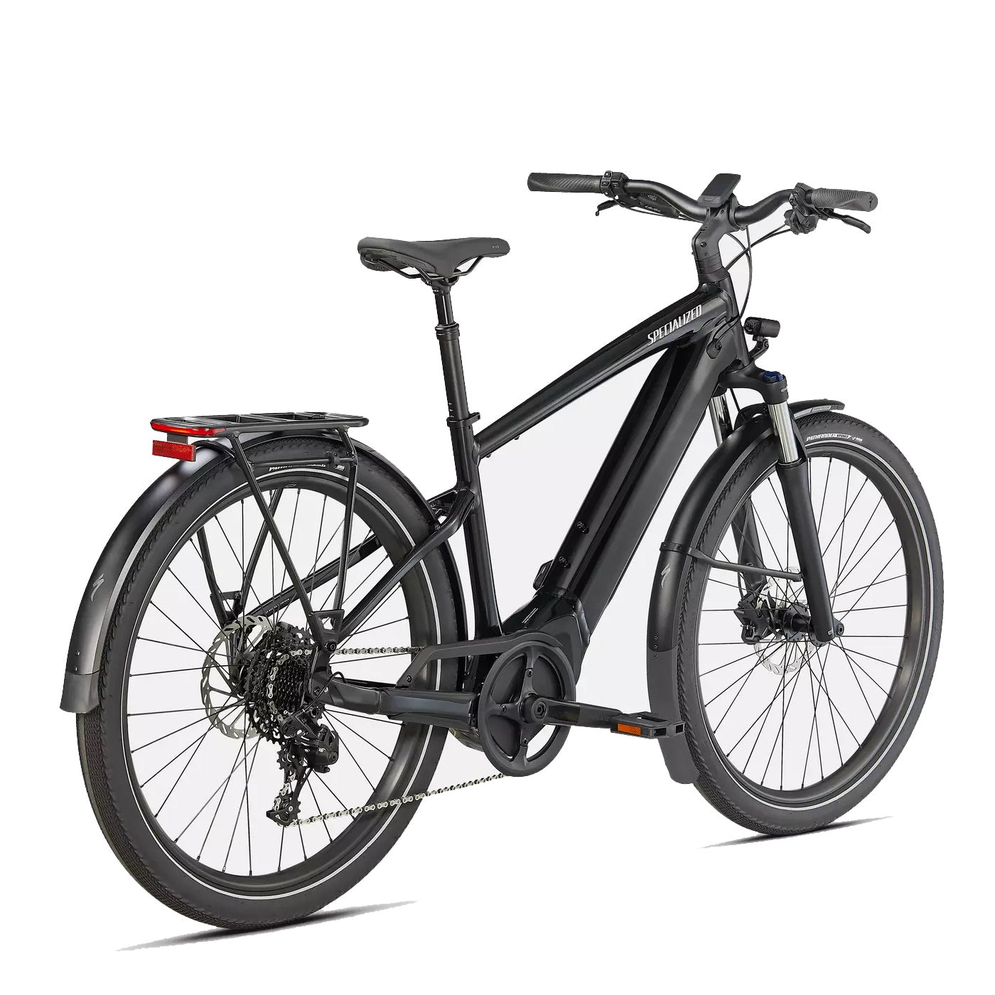 Turbo Vado 4.0 bicycle