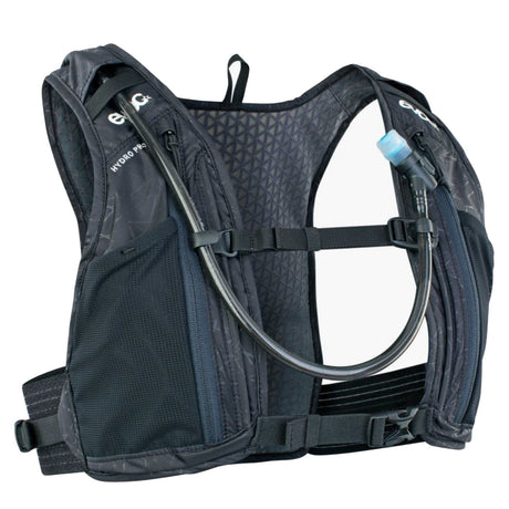 Evoc Hydro Pro 1.5L Backpack and 1.5L Hydration Pack