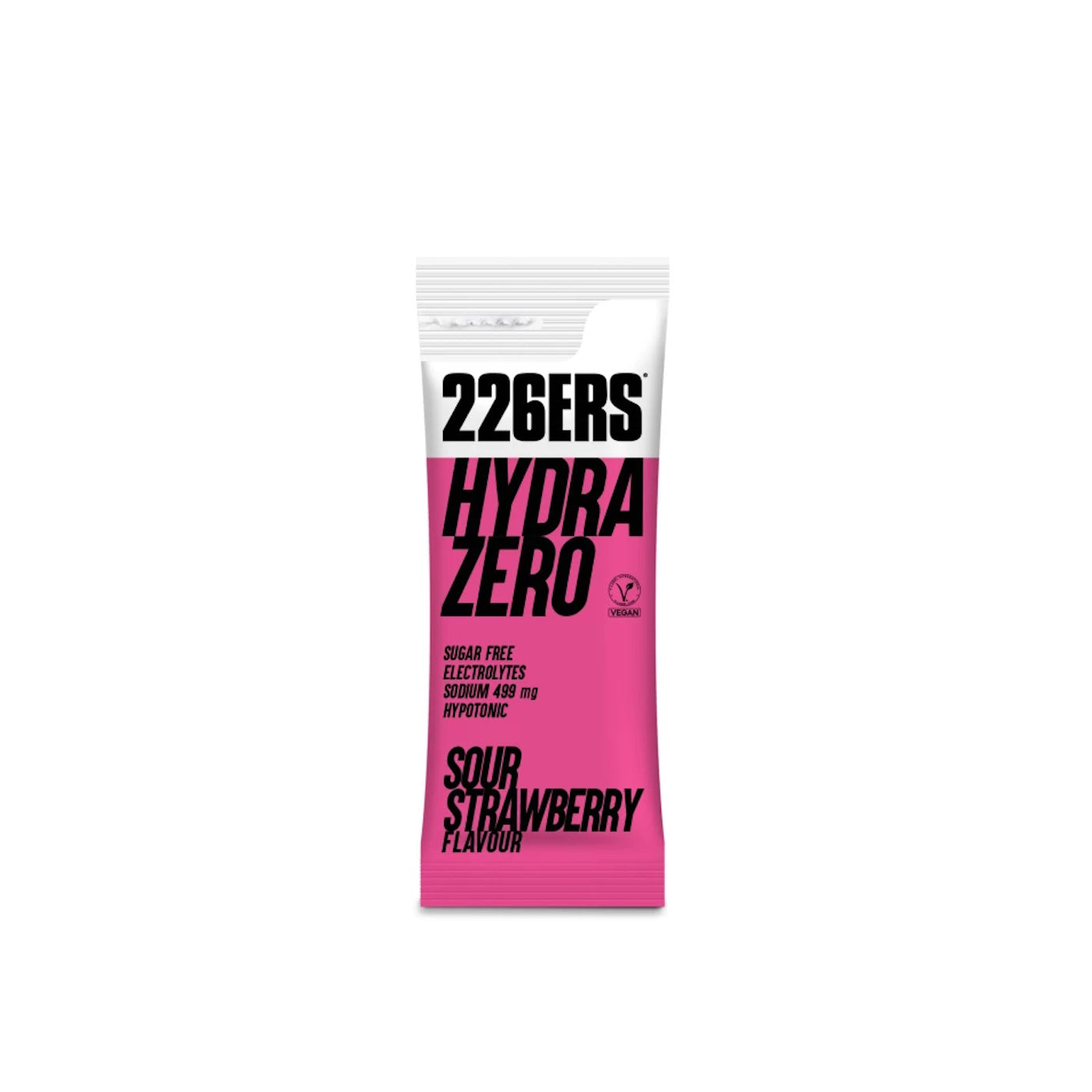 Integratore 226ERS Ipotonico Hydrazero Drink