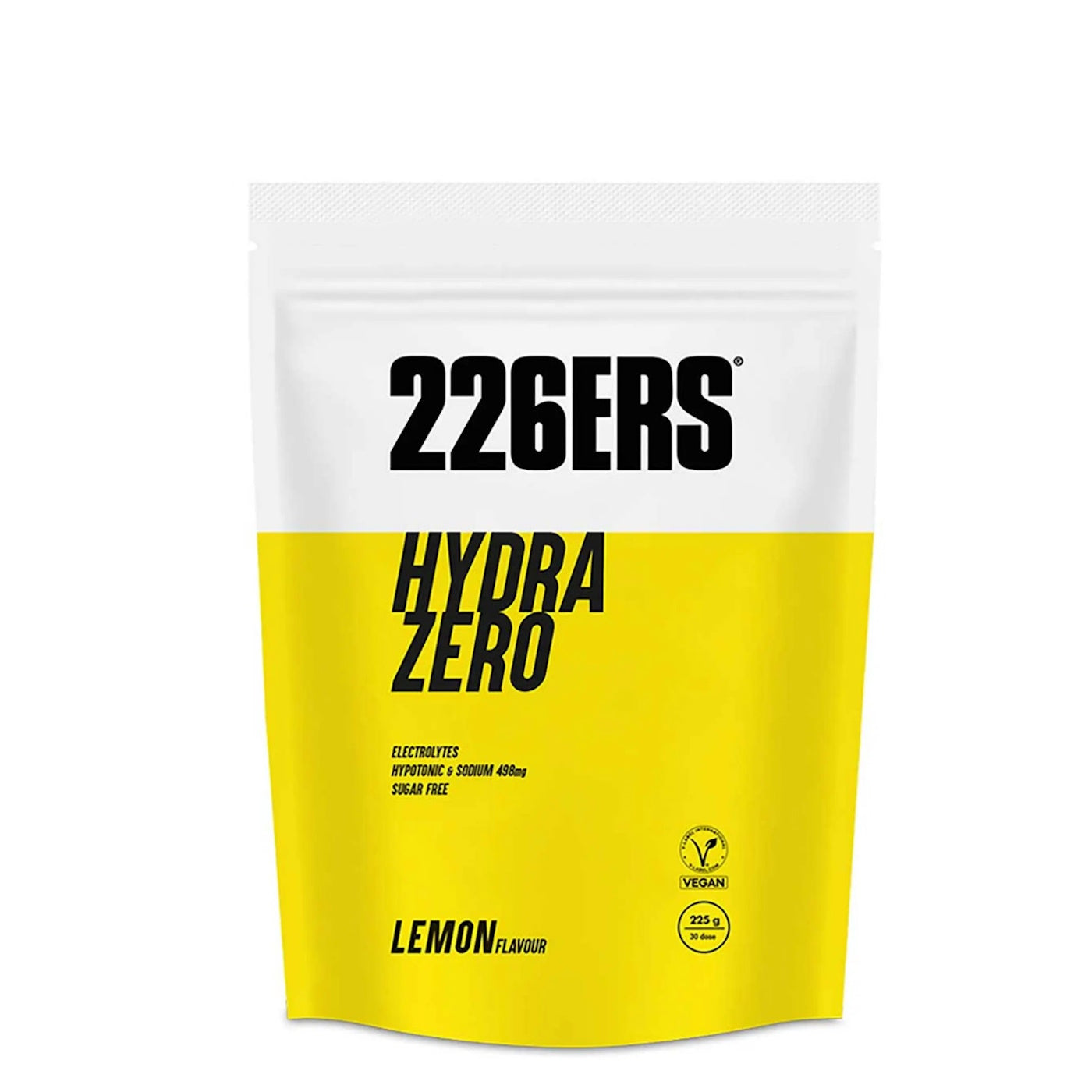 Integratore 226ERS Ipotonico Hydrazero Drink