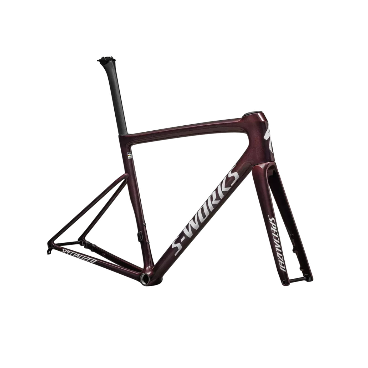 S-Works Tarmac SL8 Frame