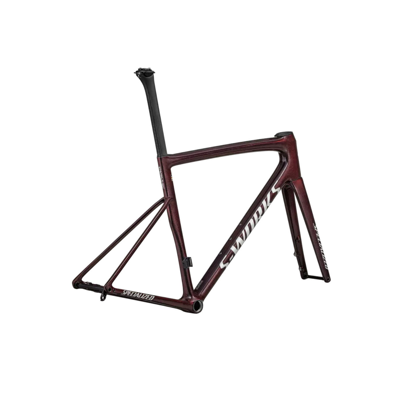 S-Works Tarmac SL8 Frame