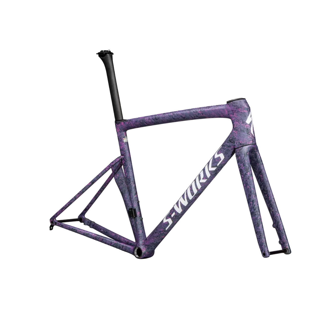 S-Works Tarmac SL8 Frame