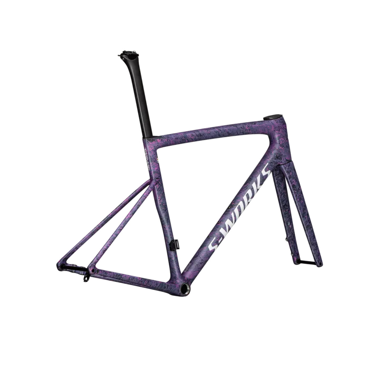 S-Works Tarmac SL8 Frame