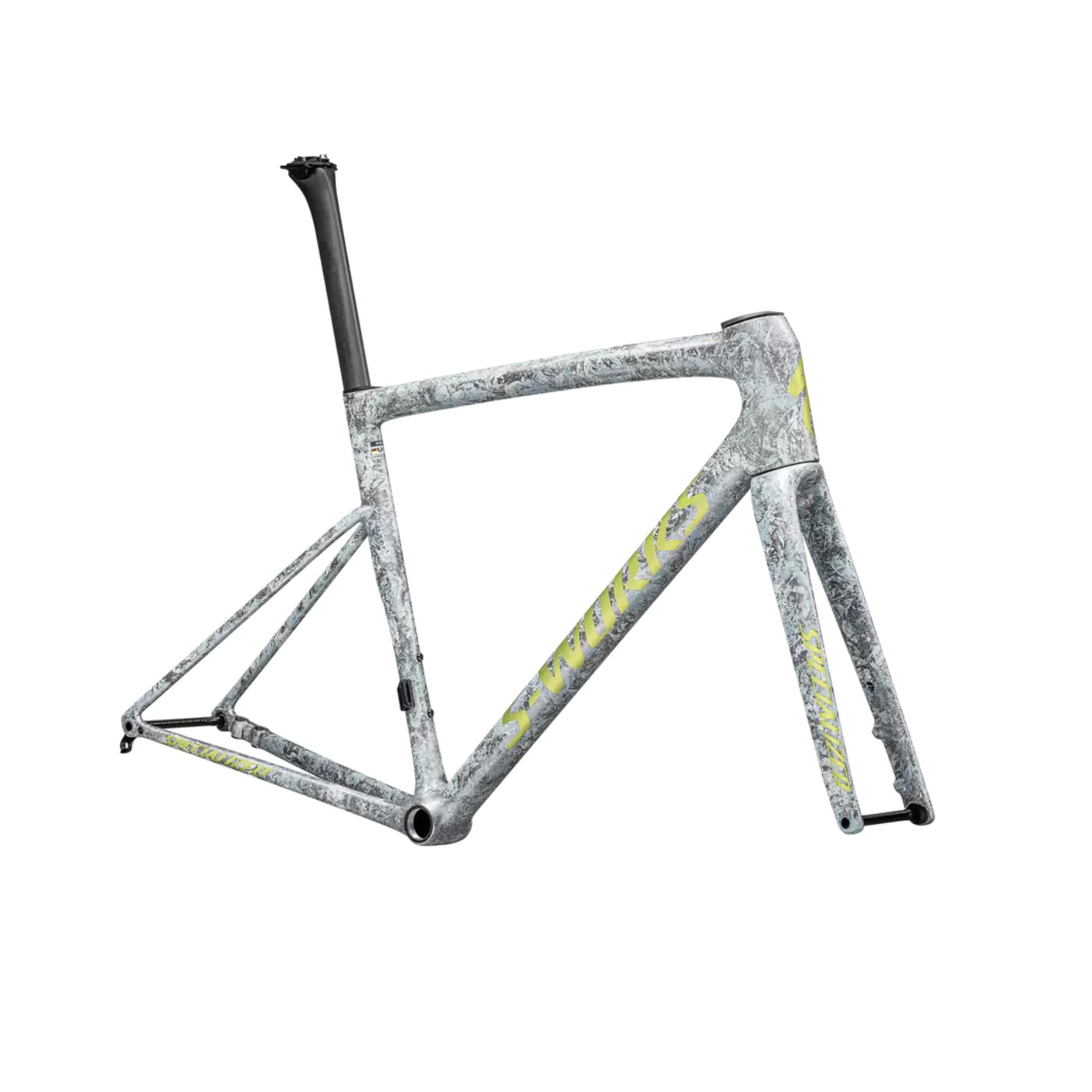 S-Works Tarmac SL8 Frame