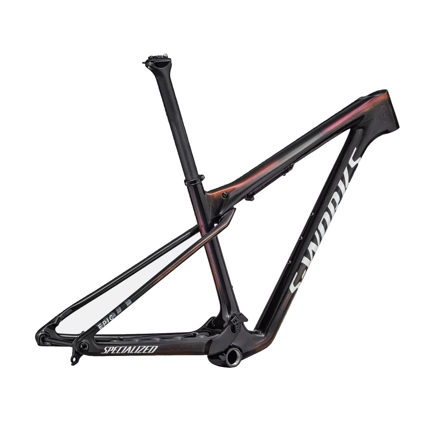 S-works Epic Wc Frame