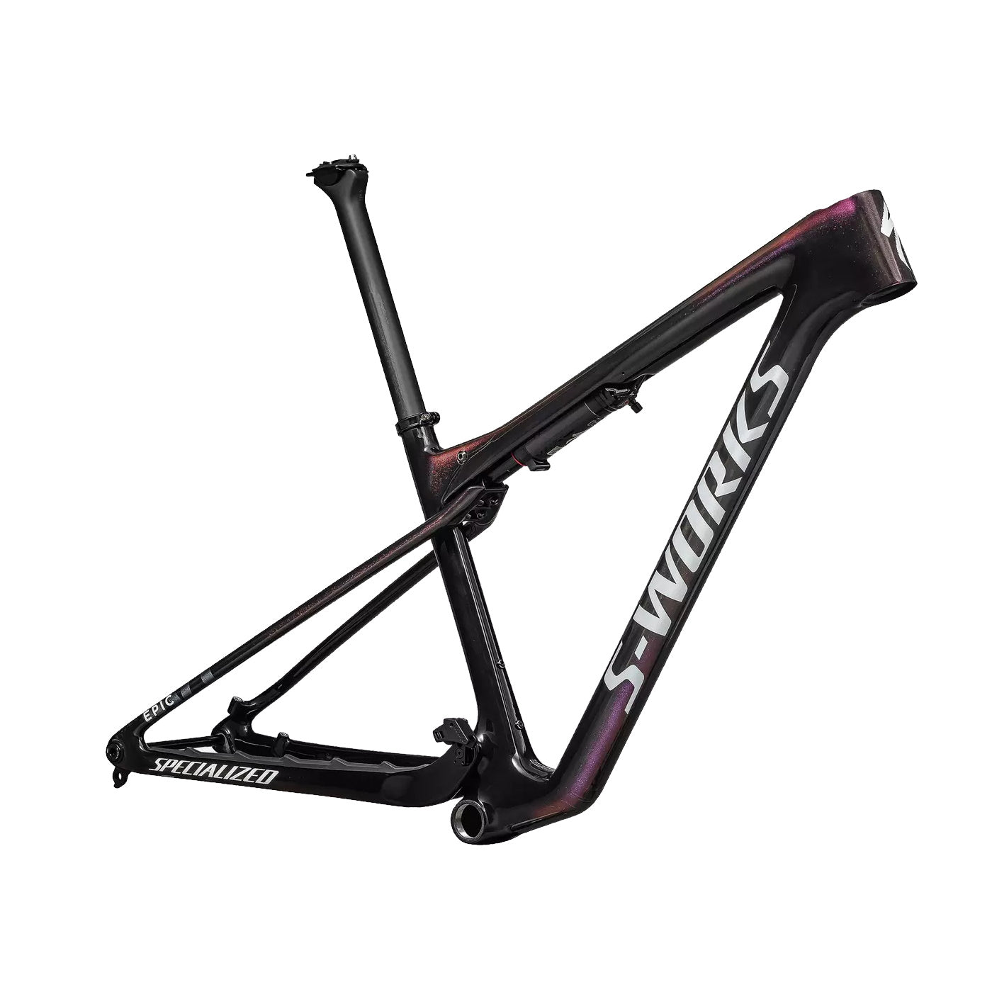 S-works Epic Wc Frame