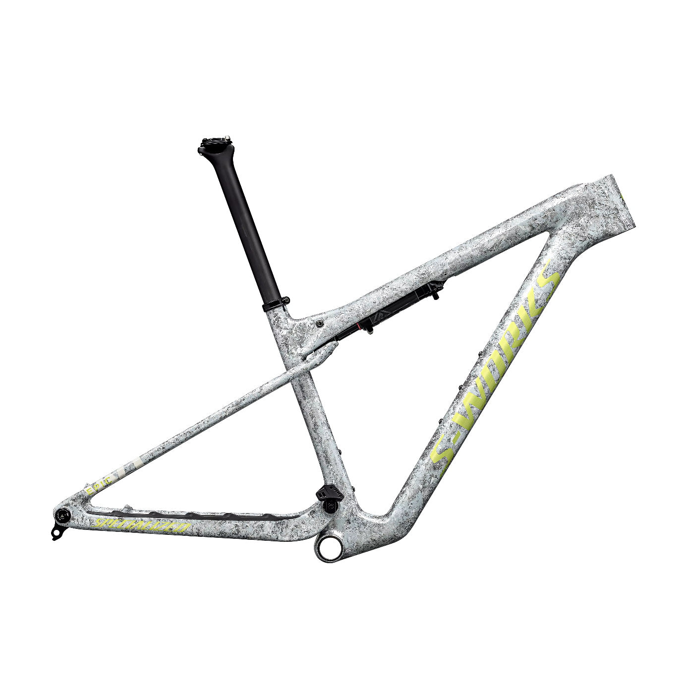 S-works Epic Wc Frame