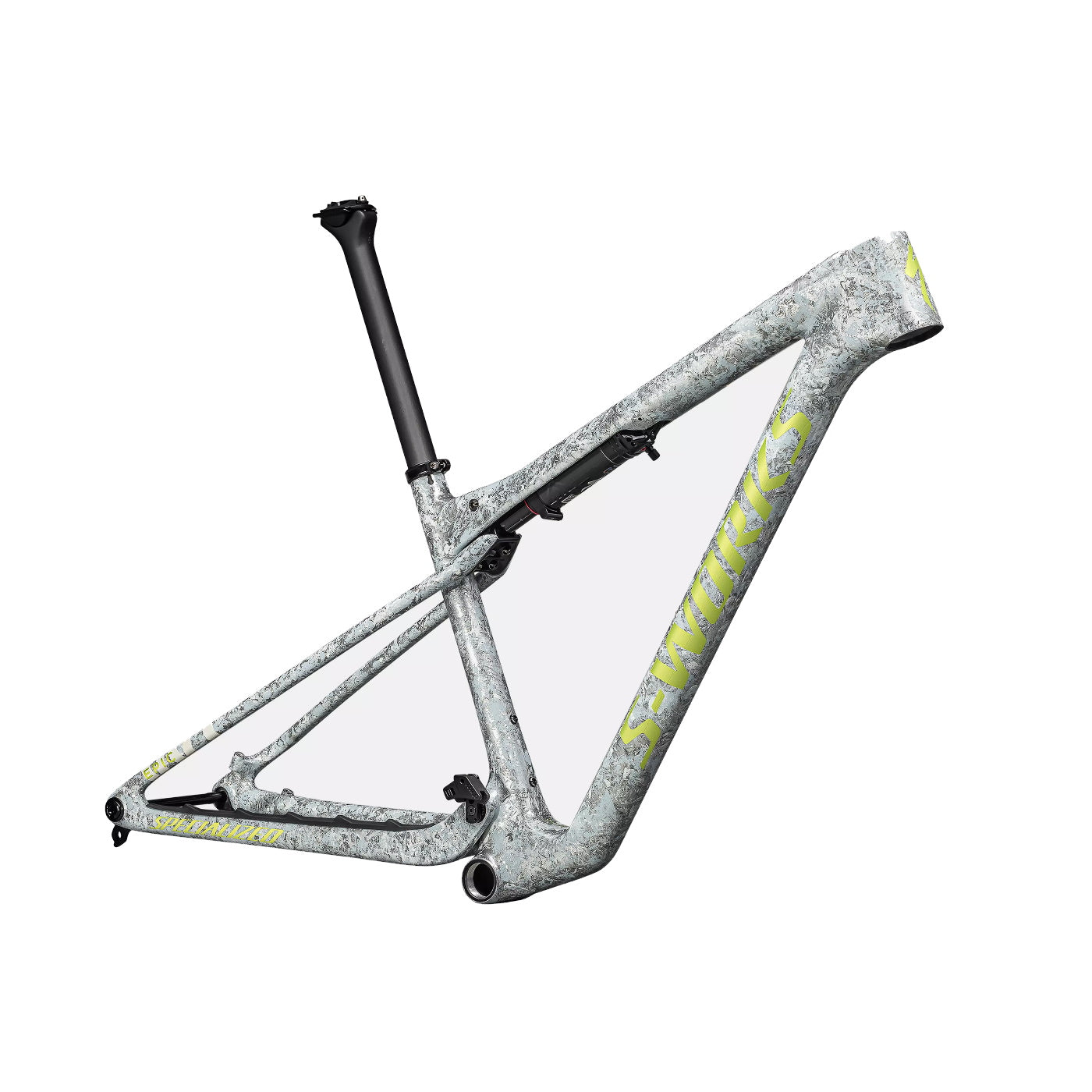 S-works Epic Wc Frame