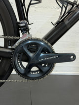 Bicicletta Bmc SLR01 Disc