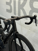 Bicicletta Bmc SLR01 Disc