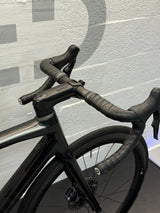 Bicicletta Bmc SLR01 Disc