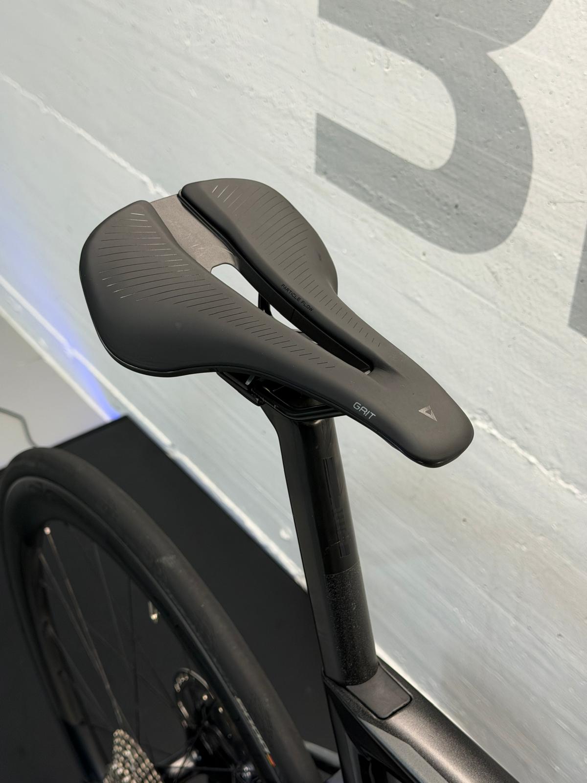 Bicicletta Bmc SLR01 Disc