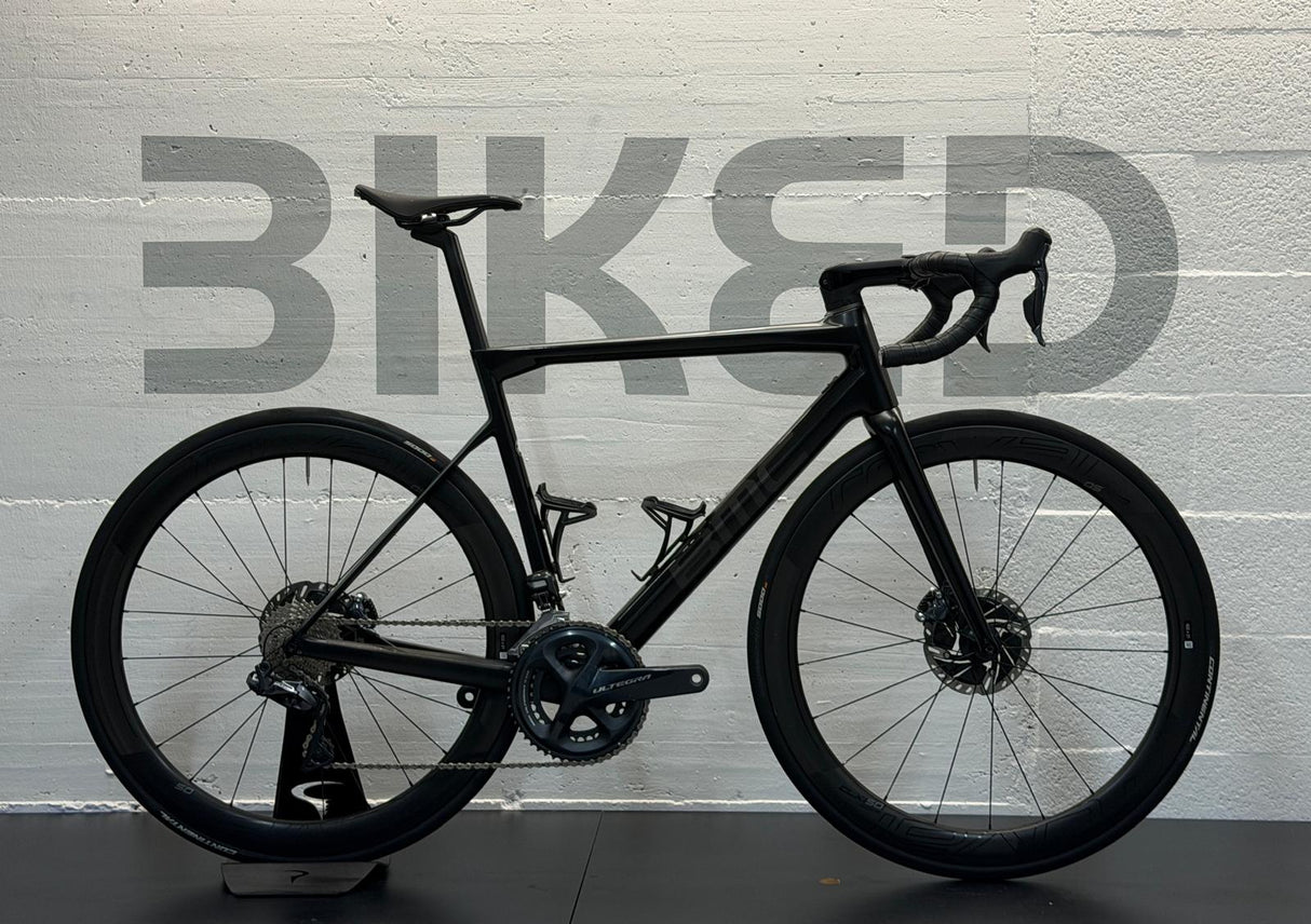 Bicicletta Bmc SLR01 Disc