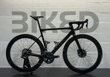 Bicicletta Bmc SLR01 Disc