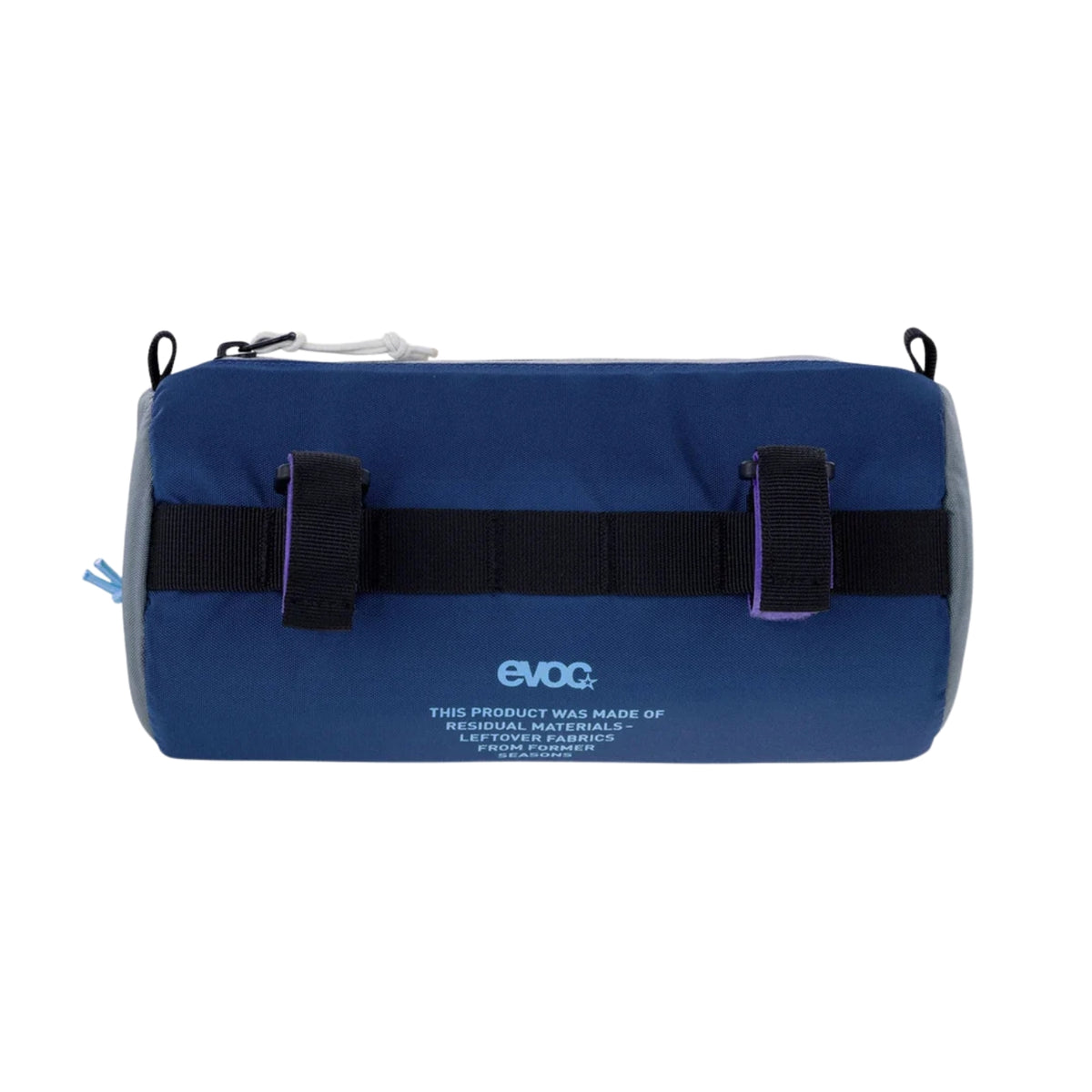 Handlebar Roll Bag